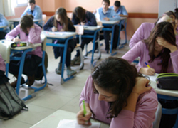 Özel Mavigün Anadolu Lisesi